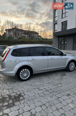 Універсал Ford Focus 2008 в Львові