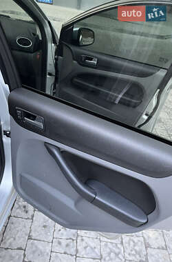 Універсал Ford Focus 2008 в Львові