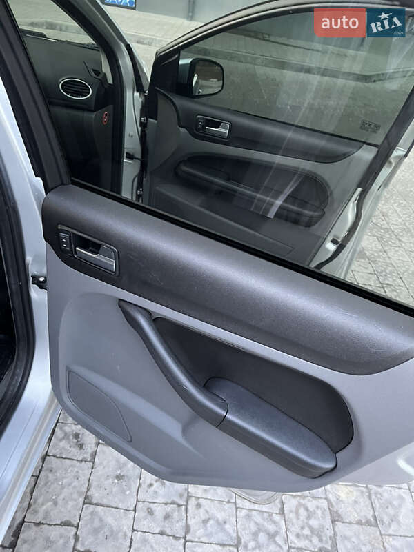 Универсал Ford Focus 2008 в Львове фото 13 Универсал Ford Focus 2008 в Львове