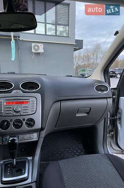 Універсал Ford Focus 2008 в Львові