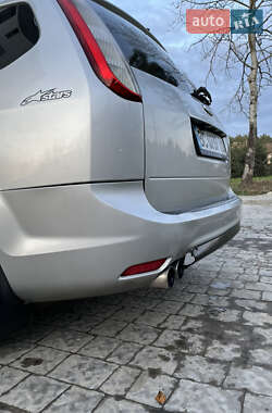 Універсал Ford Focus 2008 в Львові