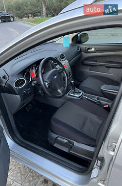 Універсал Ford Focus 2008 в Львові