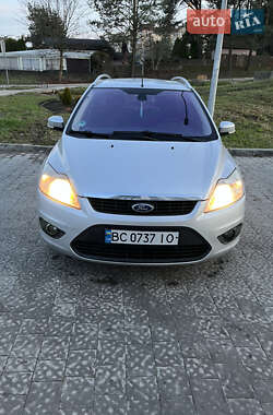 Універсал Ford Focus 2008 в Львові