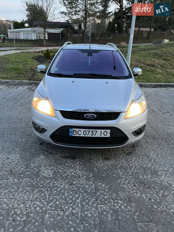 Универсал Ford Focus 2008 в Львове фото 36 Универсал Ford Focus 2008 в Львове