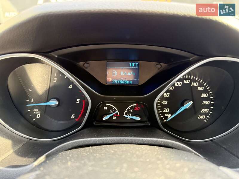 Универсал Ford Focus 2013 в Харькове