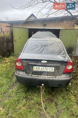 Седан Ford Focus 2008 в Вінниці