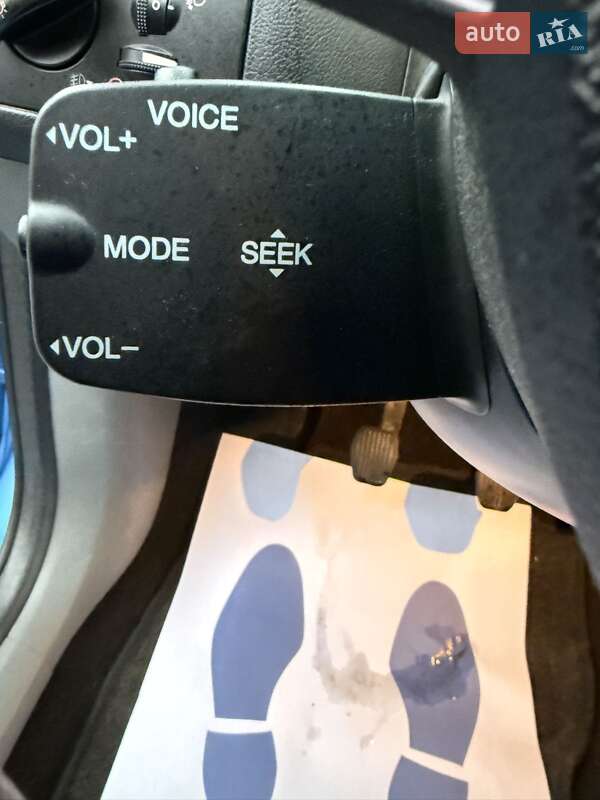 Універсал Ford Focus 2010 в Києві