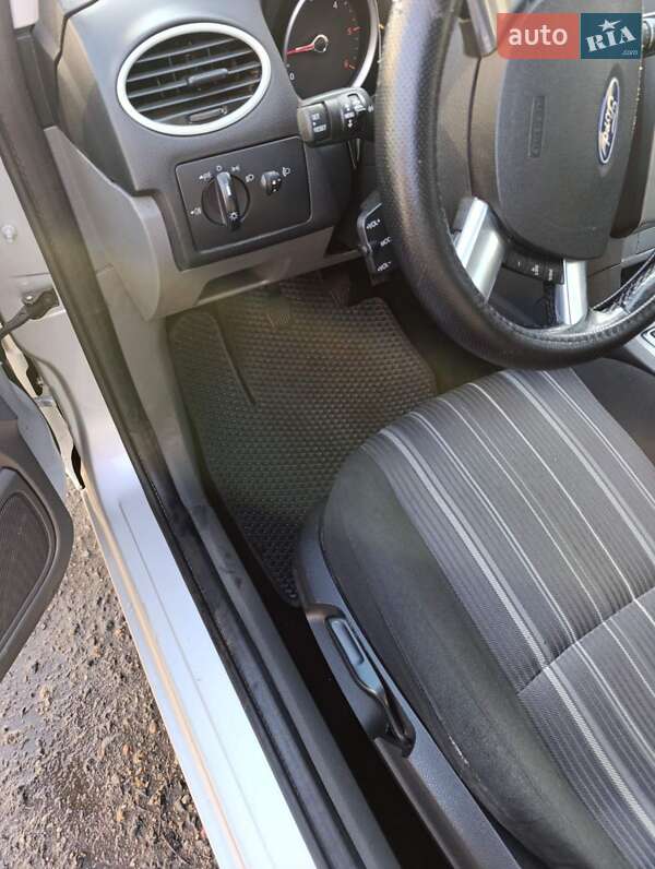 Універсал Ford Focus 2009 в Одесі