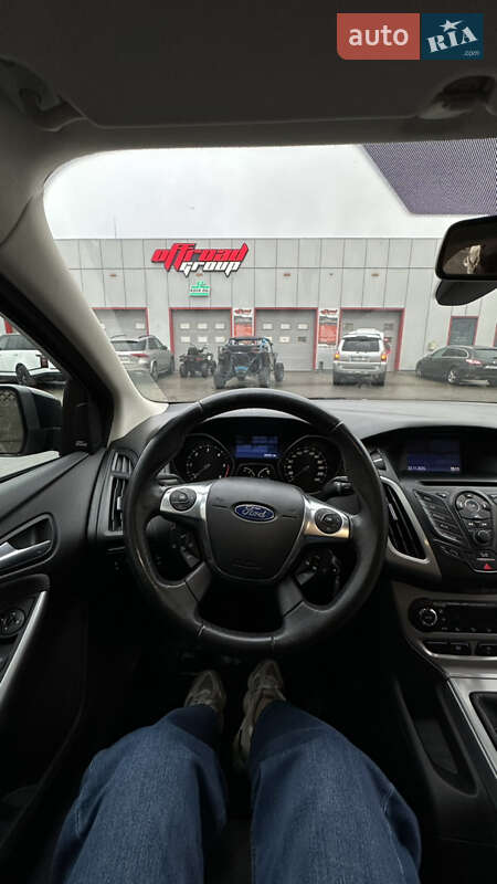 Универсал Ford Focus 2011 в Киеве