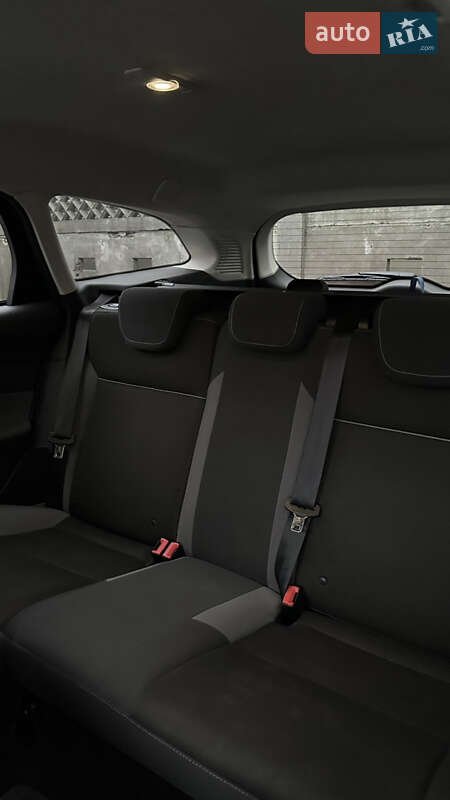 Универсал Ford Focus 2011 в Киеве