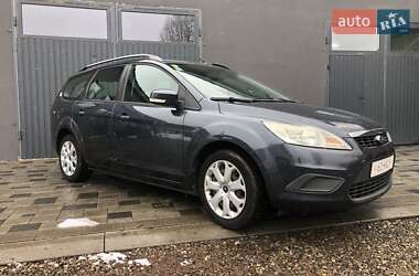 Универсал Ford Focus 2009 в Ивано-Франковске