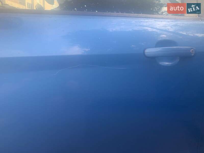 Універсал Ford Focus 2008 в Києві