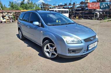Универсал Ford Focus 2006 в Кривом Роге