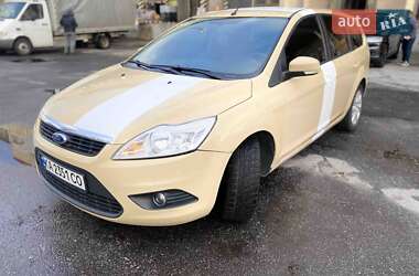 Универсал Ford Focus 2010 в Белой Церкви