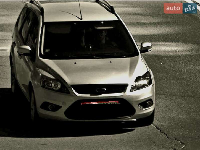Универсал Ford Focus 2008 в Калуше