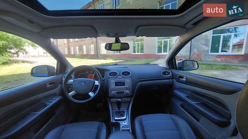 Универсал Ford Focus 2008 в Луцке