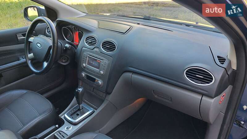 Универсал Ford Focus 2008 в Луцке