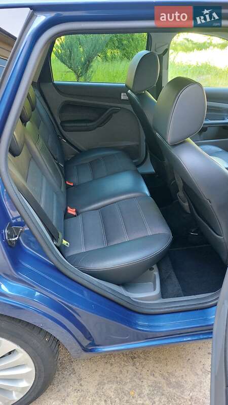 Универсал Ford Focus 2008 в Луцке