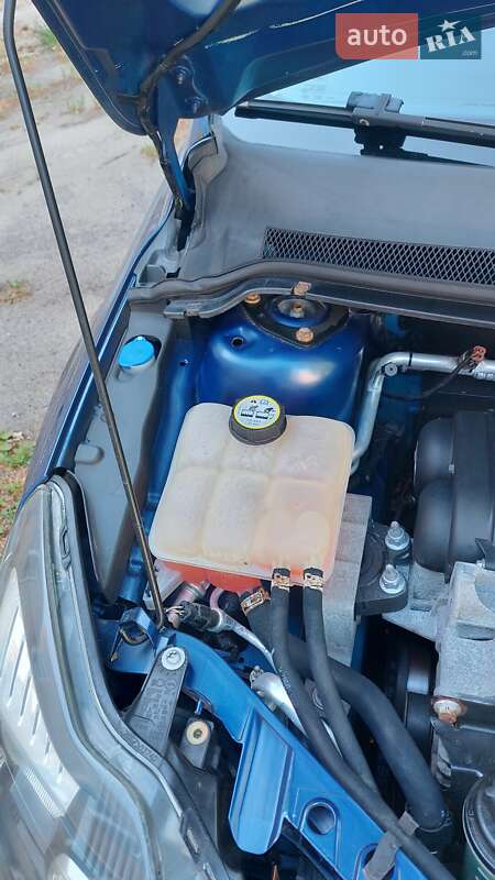 Универсал Ford Focus 2008 в Луцке