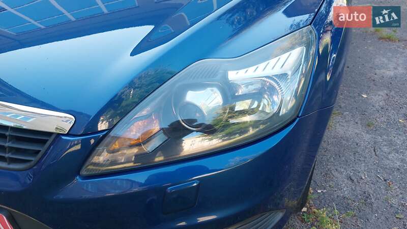 Универсал Ford Focus 2008 в Луцке