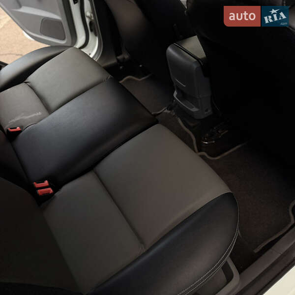 Хетчбек Ford Focus 2010 в Києві