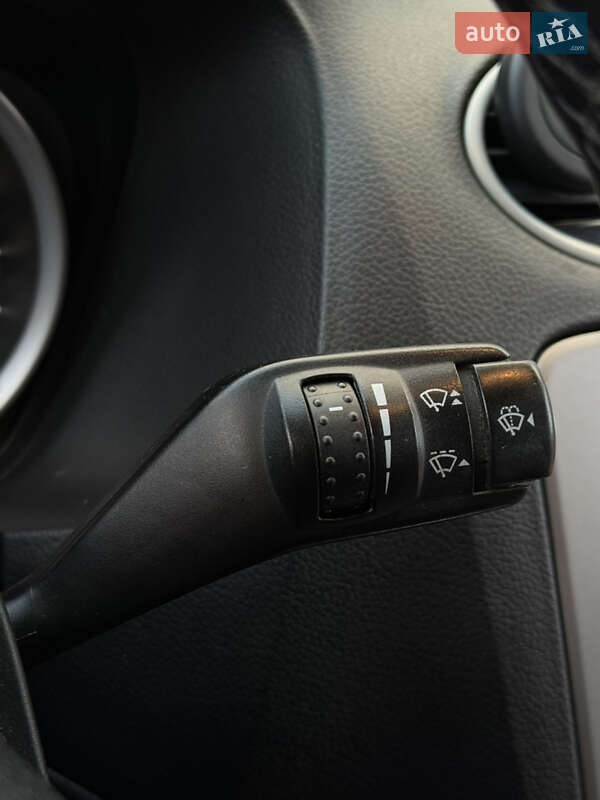 Хетчбек Ford Focus 2010 в Києві