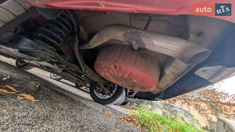 Універсал Ford Focus 2009 в Херсоні