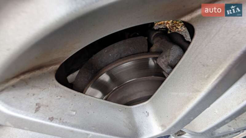 Універсал Ford Focus 2009 в Херсоні