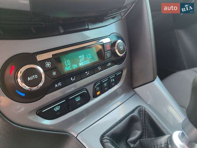 Универсал Ford Focus 2013 в Дубно фото 6 Универсал Ford Focus 2013 в Дубно