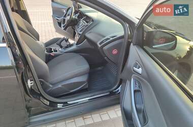 Универсал Ford Focus 2013 в Дубно