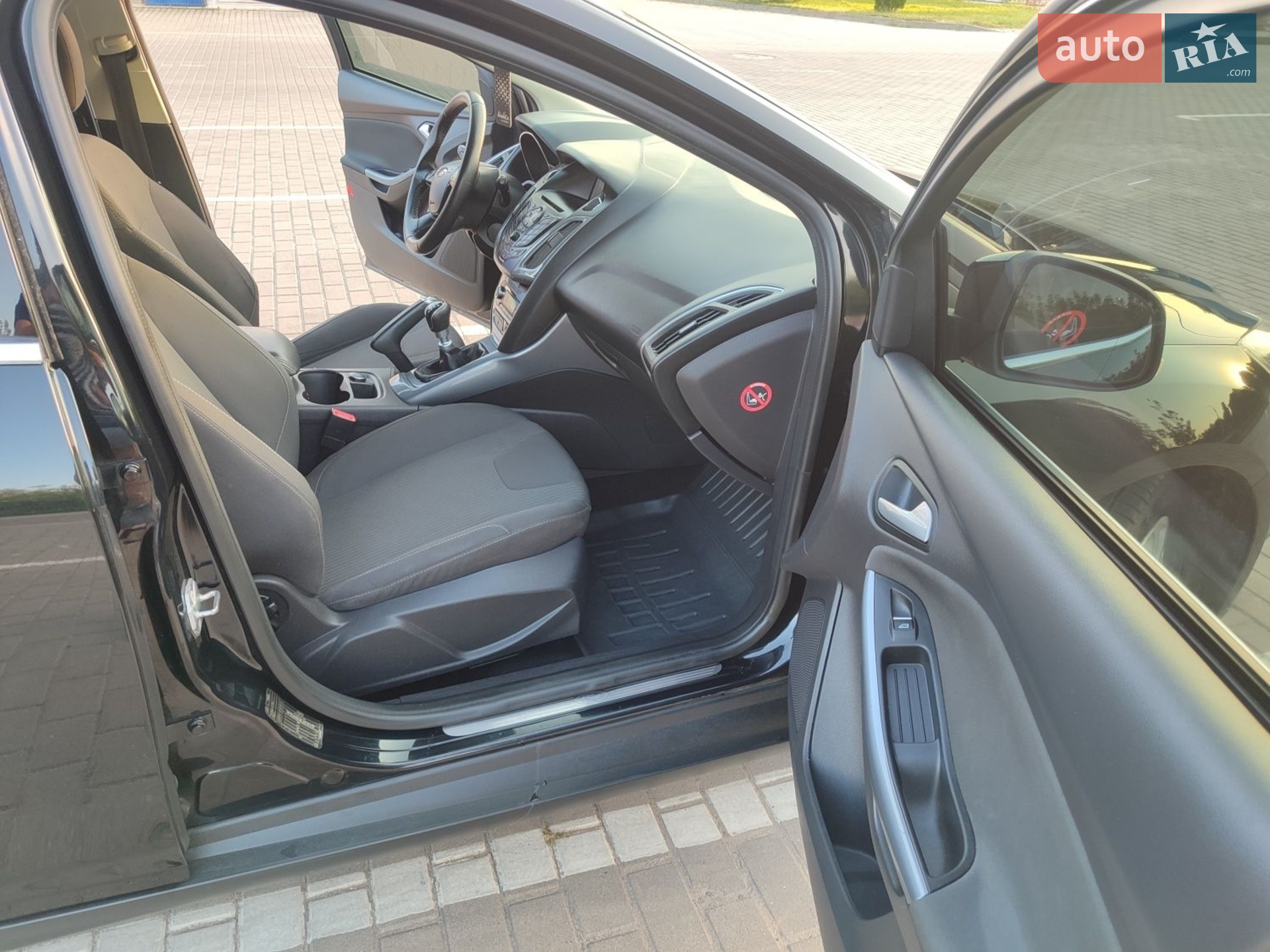 2013 Ford Focus - мініатюра 54