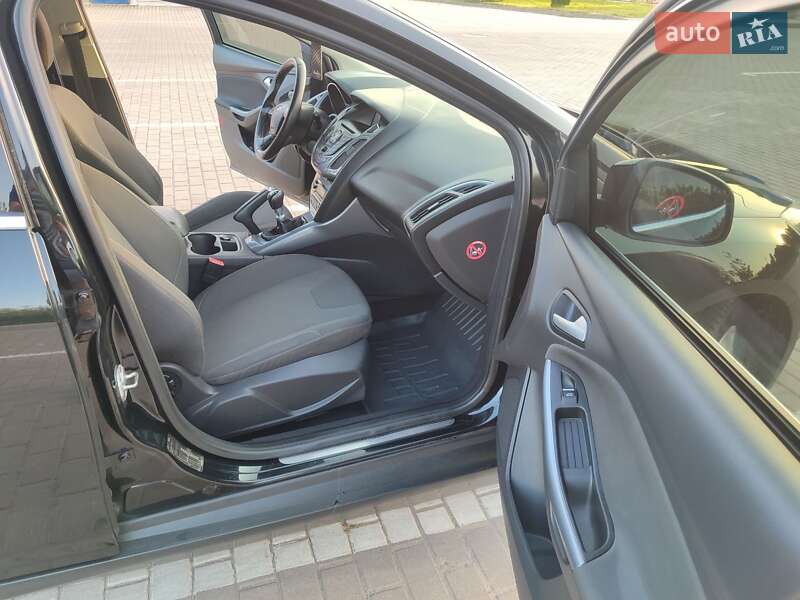 Универсал Ford Focus 2013 в Дубно фото 7 Универсал Ford Focus 2013 в Дубно