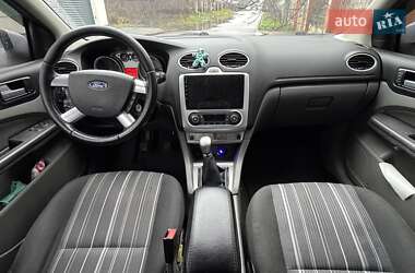 Хэтчбек Ford Focus 2011 в Киеве