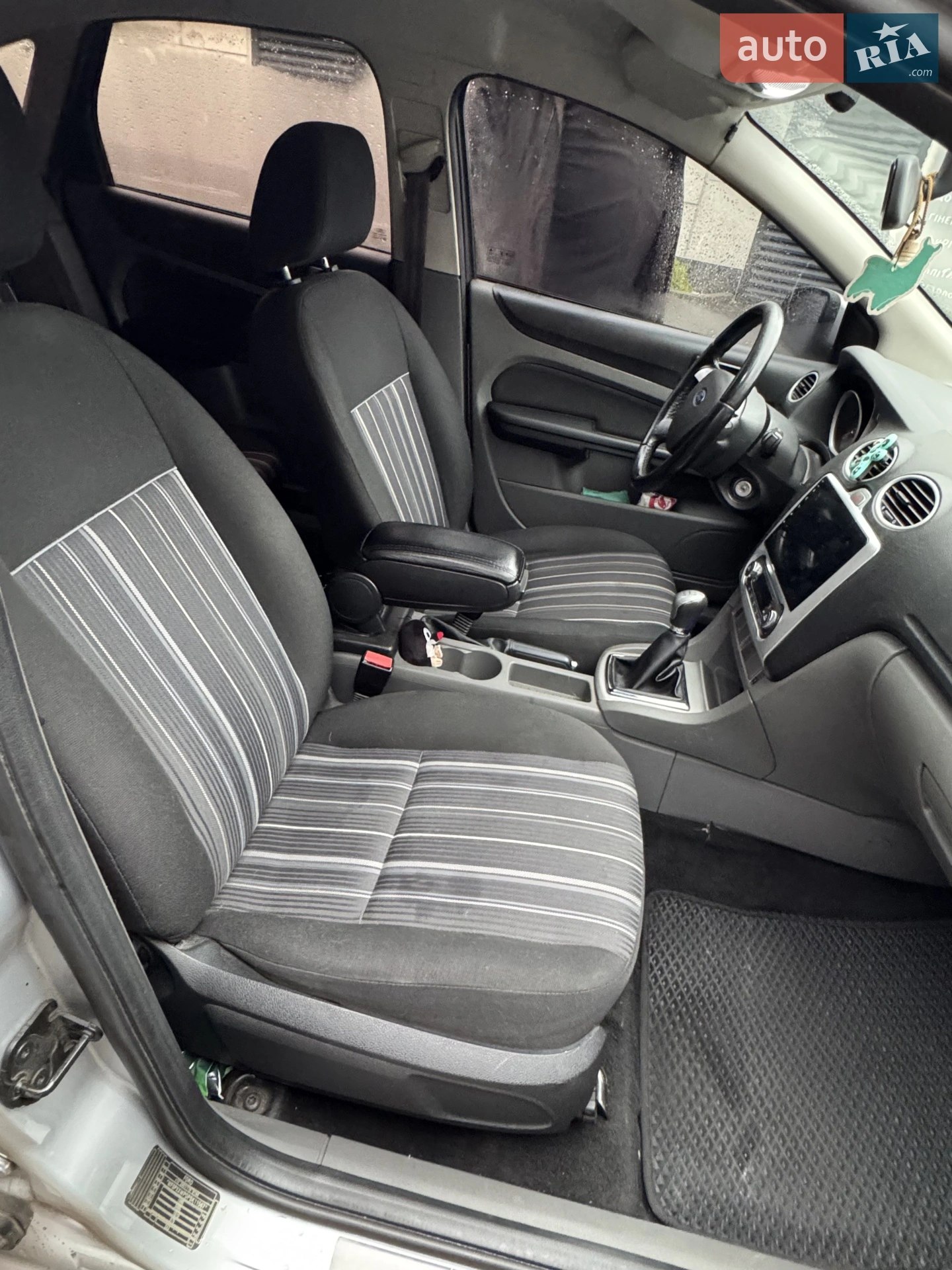 2011 Ford Focus - мініатюра 3