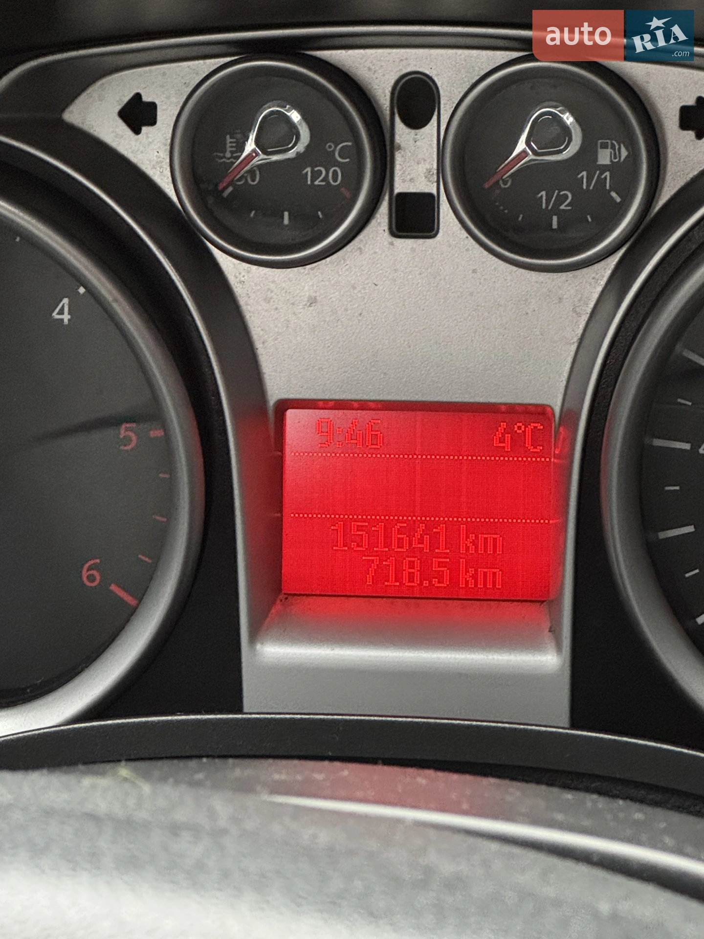 2011 Ford Focus - мініатюра 5