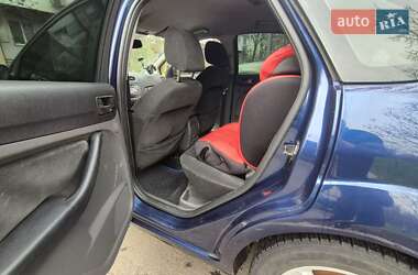 Седан Ford Focus 2005 в Одессе