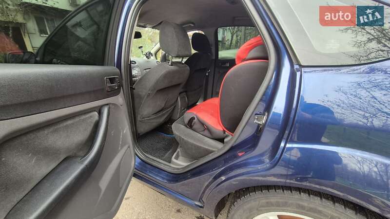 Седан Ford Focus 2005 в Одессе