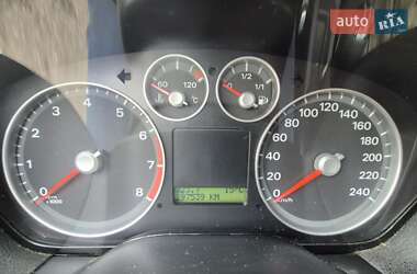 Седан Ford Focus 2005 в Одессе