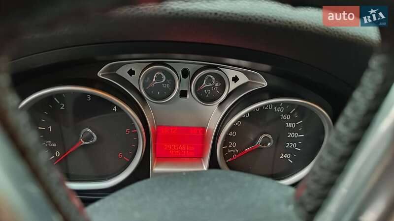 Універсал Ford Focus 2009 в Підгайцях