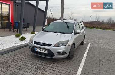 Универсал Ford Focus 2009 в Подгайцах