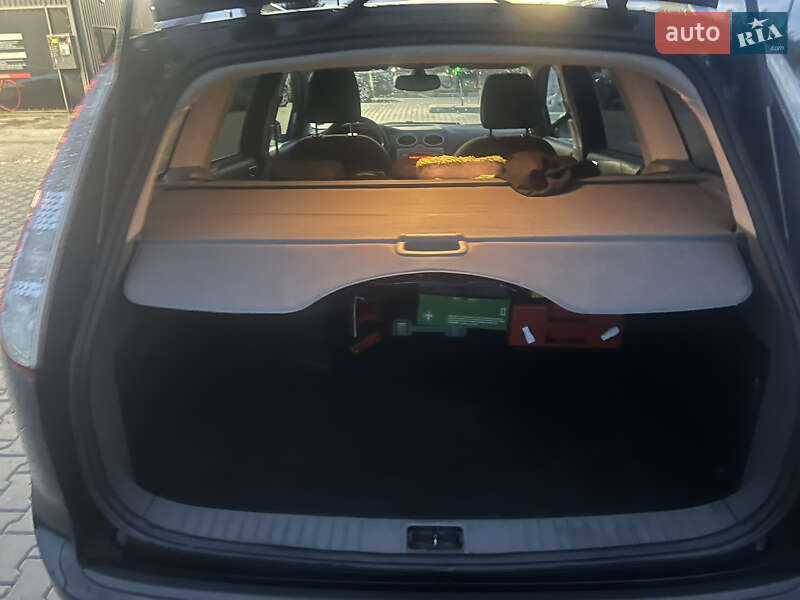 Універсал Ford Focus 2009 в Вінниці фото 3 Універсал Ford Focus 2009 в Вінниці