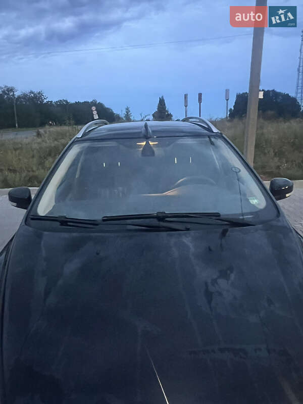 Універсал Ford Focus 2009 в Вінниці фото 10 Універсал Ford Focus 2009 в Вінниці