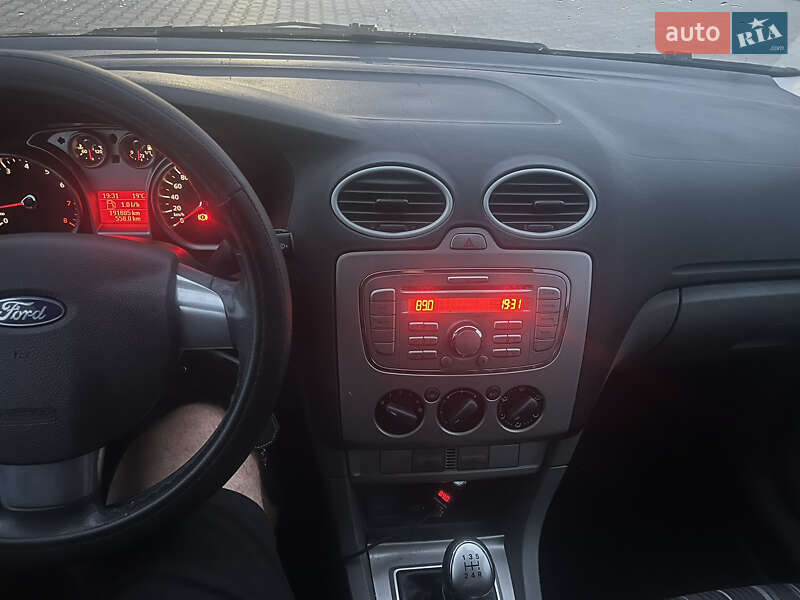 Універсал Ford Focus 2009 в Вінниці фото 25 Універсал Ford Focus 2009 в Вінниці