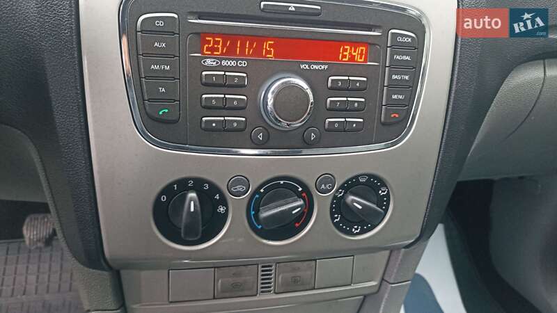 Универсал Ford Focus 2010 в Луцке