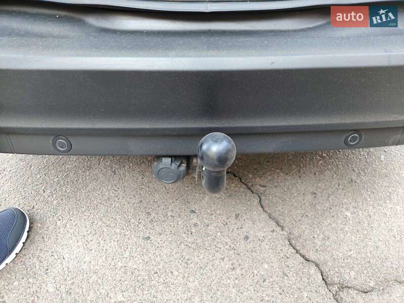 Универсал Ford Focus 2013 в Харькове