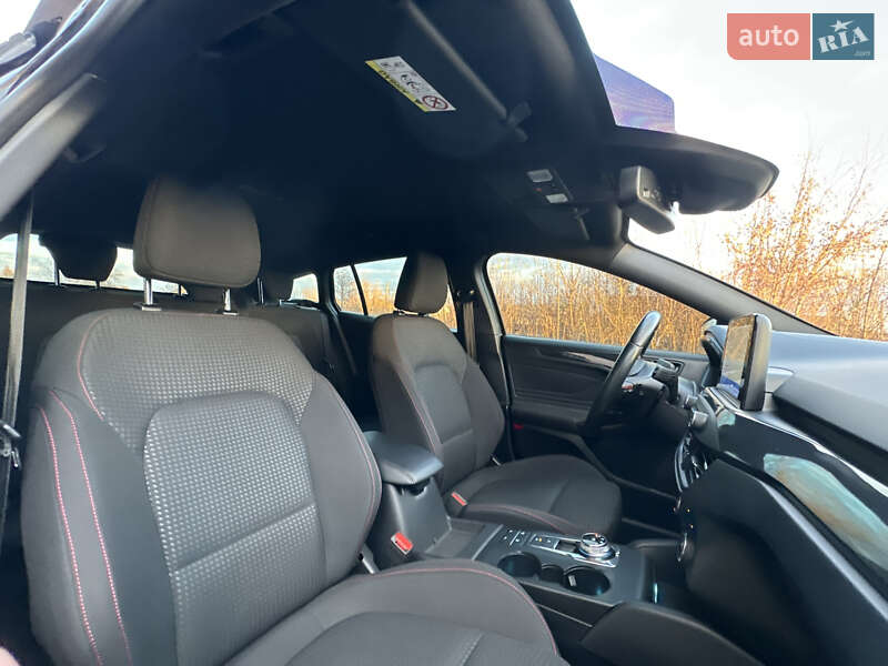 Универсал Ford Focus 2020 в Луцке фото 10 Универсал Ford Focus 2020 в Луцке