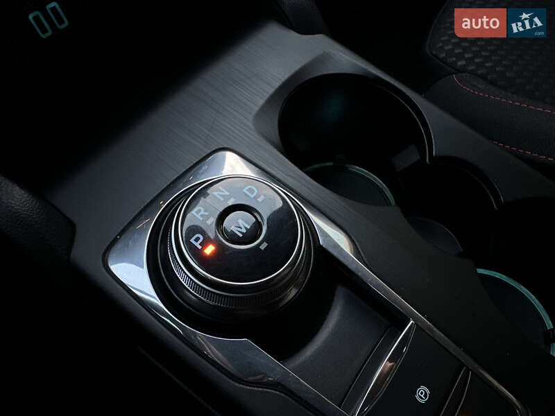 Универсал Ford Focus 2020 в Луцке фото 27 Универсал Ford Focus 2020 в Луцке