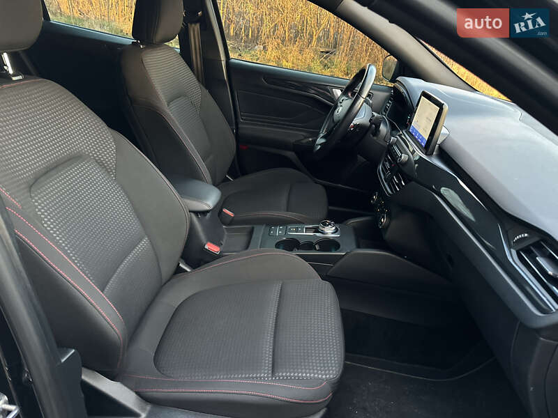 Универсал Ford Focus 2020 в Луцке фото 29 Универсал Ford Focus 2020 в Луцке