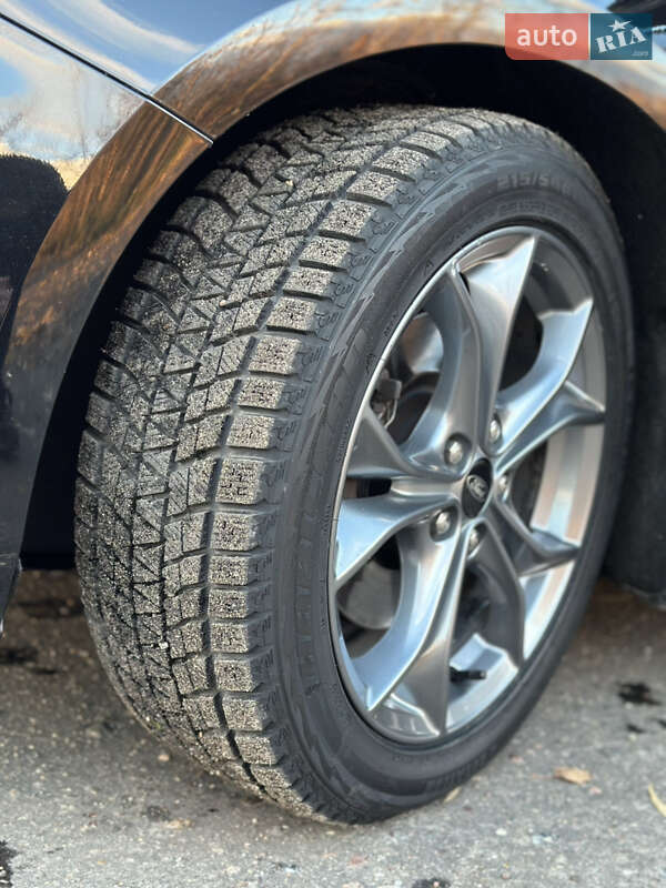 Универсал Ford Focus 2020 в Луцке фото 44 Универсал Ford Focus 2020 в Луцке