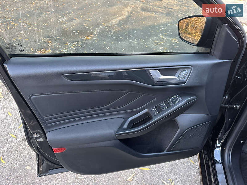 Универсал Ford Focus 2020 в Луцке фото 60 Универсал Ford Focus 2020 в Луцке